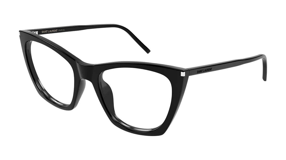 Saint Laurent SS25 - SL 214 KATE THIN OPT