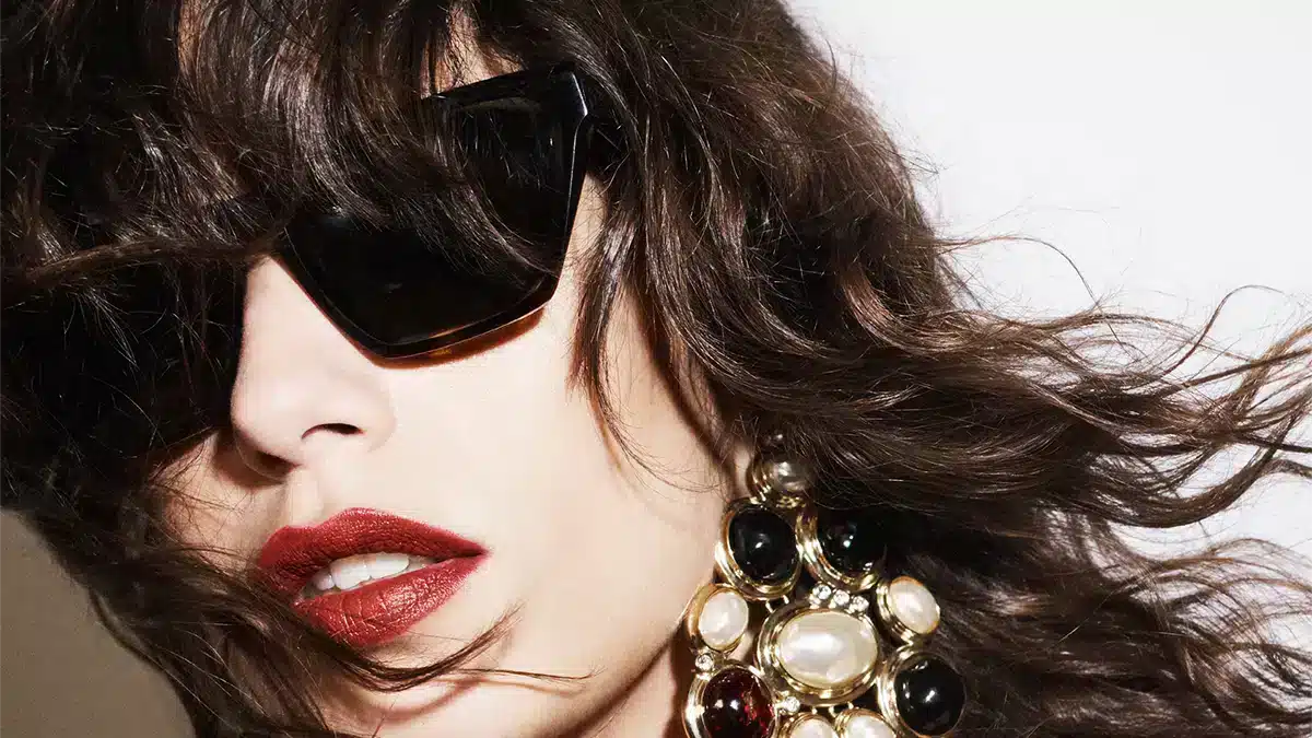 Saint Laurent SS25