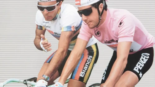 Rudy Project sports glasses : Astral Sphere vs. Turbolence – which model to choose in 2025? 10 Valentino W25 Parisee