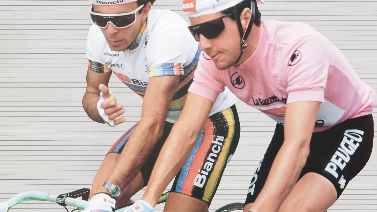 lunettes cyclisme Rudy Project