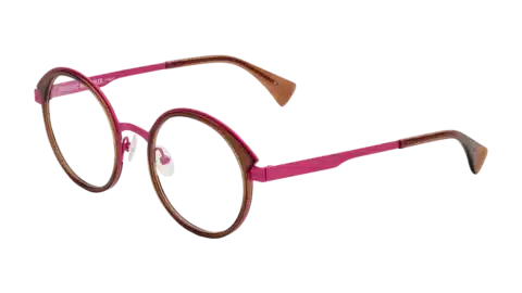 Frédéric Beausoleil: French designer eyewear made in France