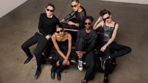 Flash tendances lunettes