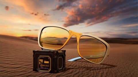 Borderlands 4 lunettes gaming : l’accessoire ultime des Vault Hunters