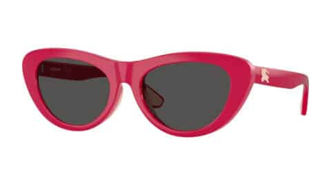 Burberry Kids Sunglasses SS25: Miniature Design, Maximum Heritage