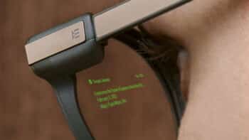 Even G1 smart glasses