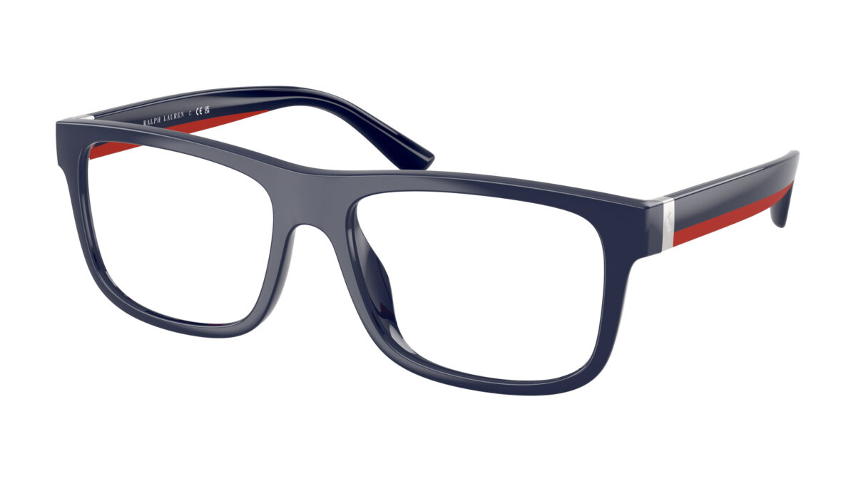 Lunettes Ralph Lauren SS25 : trois inspirations pour une saison élégante