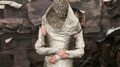 Maison Margiela Artisanal 2025