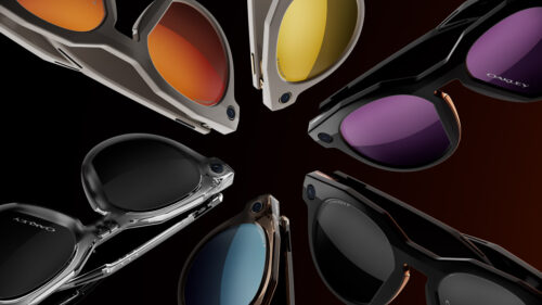 Oakley Meta Performance AI