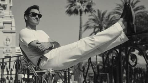 Oliver Peoples Roger Federer : la collection lunettes FW25 dévoilée