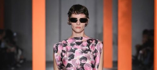 Prada Eyewear