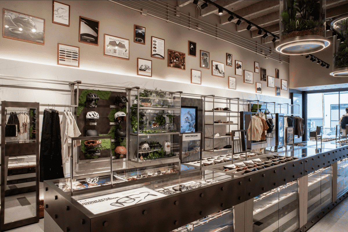 Oakley RiNo Denver