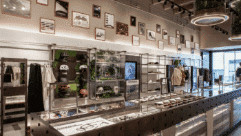 Oakley RiNo Denver
