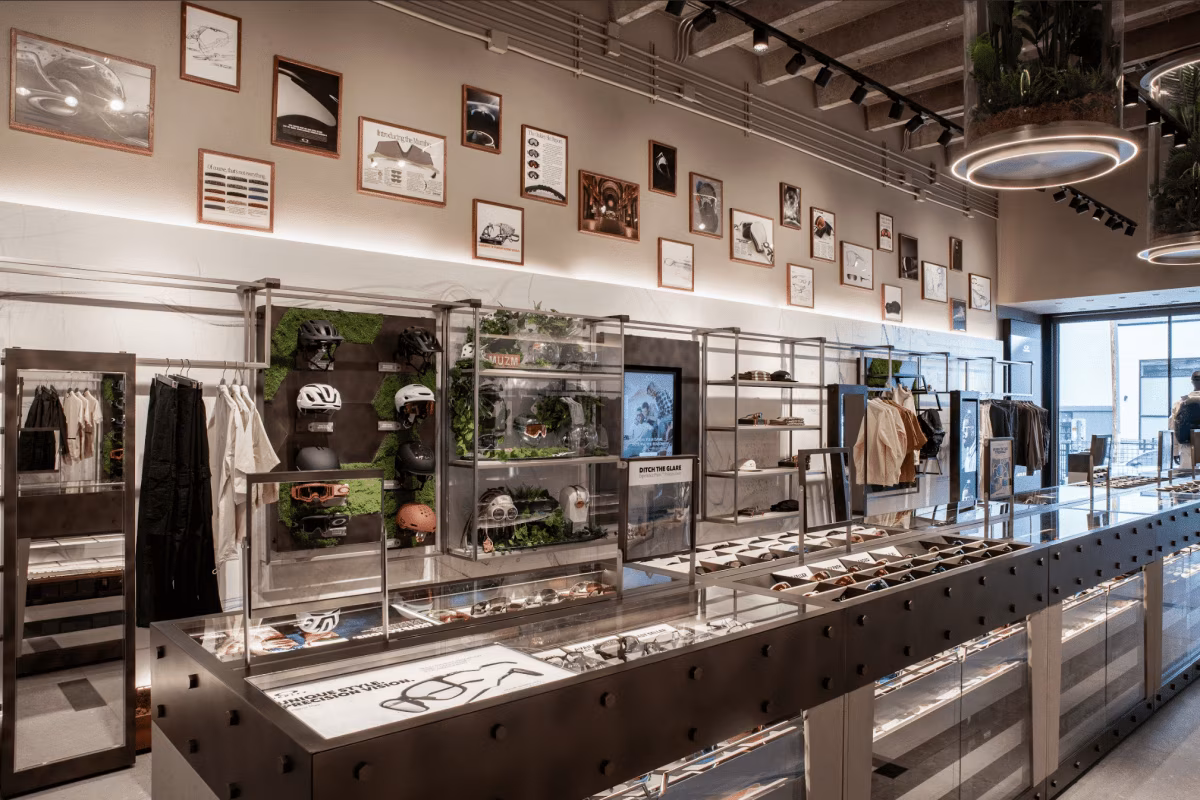 Oakley RiNo Denver
