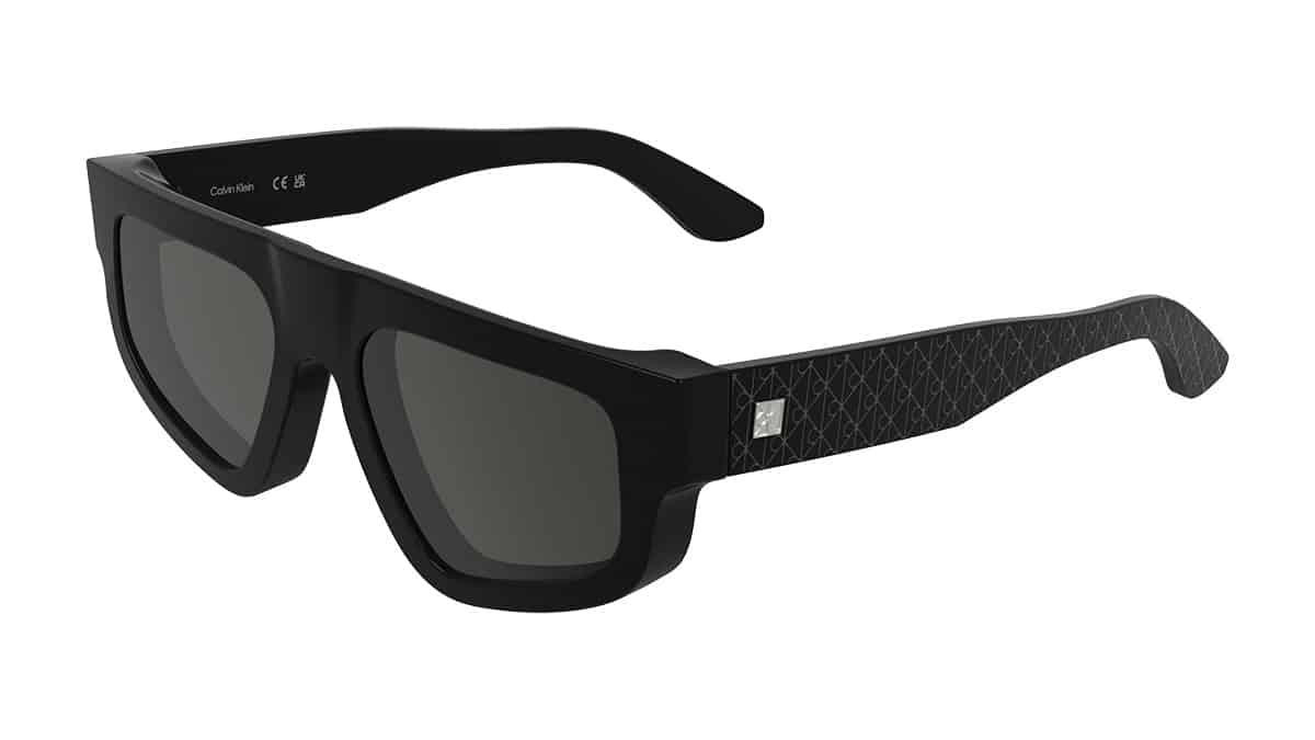 Calvin Klein Eyewear FW25