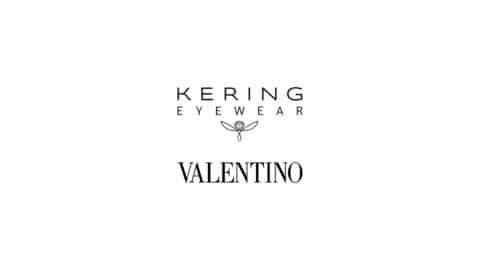 Kering Eyewear x Valentino: a Game-Changing Partnership