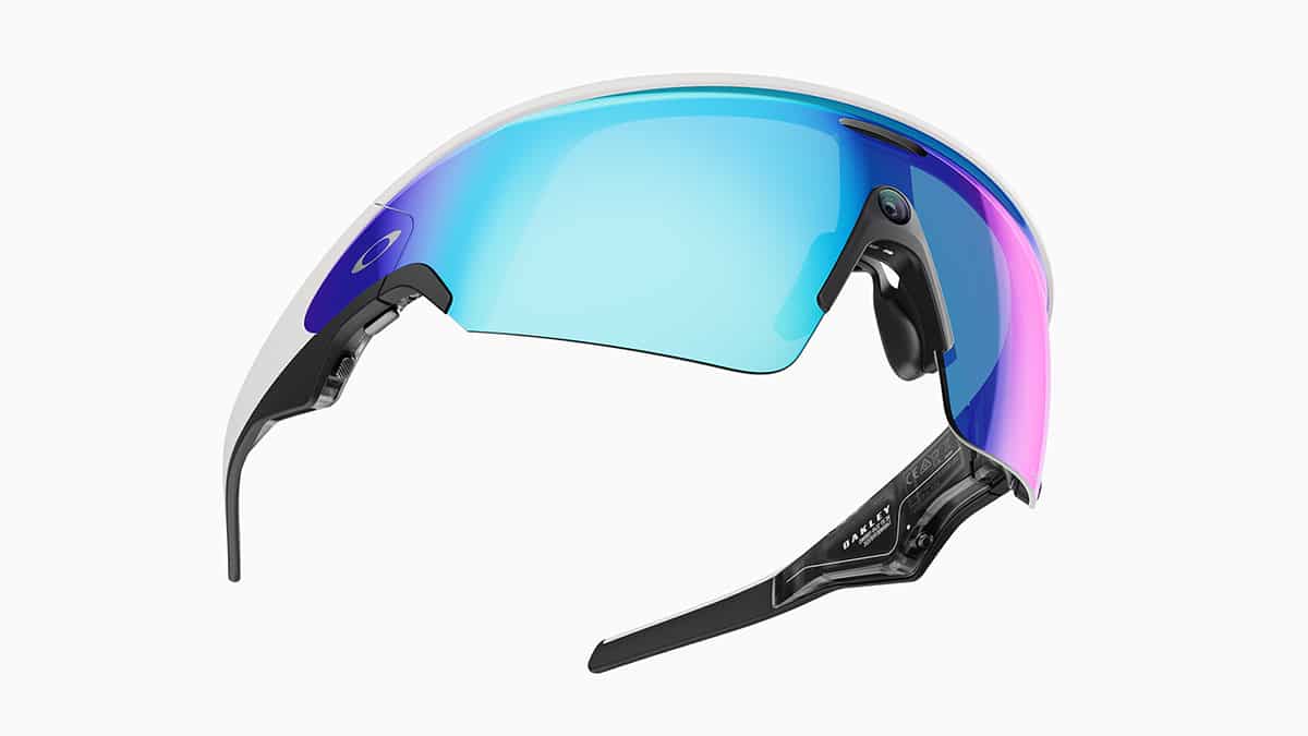 OAKLEY META VANGUARD
