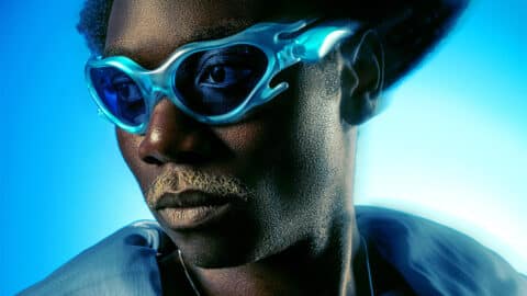 Paloceras Hydroceras : des lunettes 3D qui figent le mouvement de l’eau