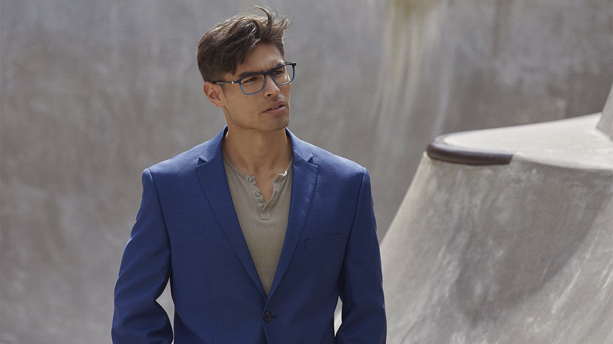Alium: designer eyewear blending technical innovation and contemporary style