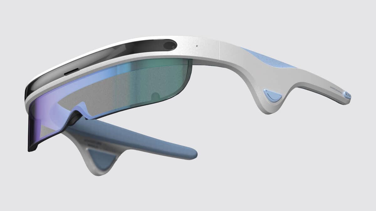 Adventure Whale AR, des lunettes pour réinventer la lecture des enfants dyslexiques