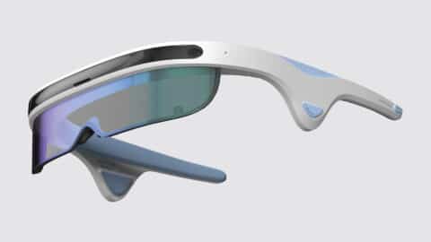 Adventure Whale AR, des lunettes pour réinventer la lecture des enfants dyslexiques