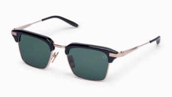 Akoni Eyewear FW25 - Euclid