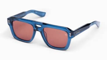 Akoni Eyewear FW25 - Perseus