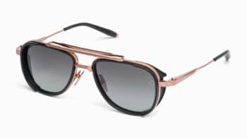 Akoni Eyewear FW25 - Spitzer