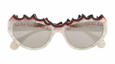 Alain Mikli x Ray-Ban 02