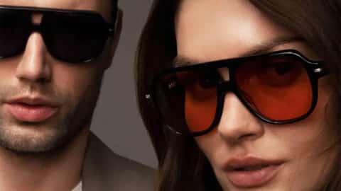 Bali Eyewear : lunettes de caractère entre style parisien et conscience durable