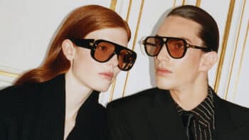 tendances lunettes automne-hiver 2025