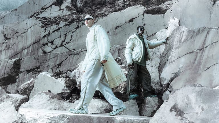 Collection Oakley Latitude FW25