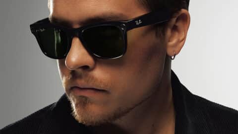 DYLAN SPROUSE - Ray-Ban Meta Gen 2