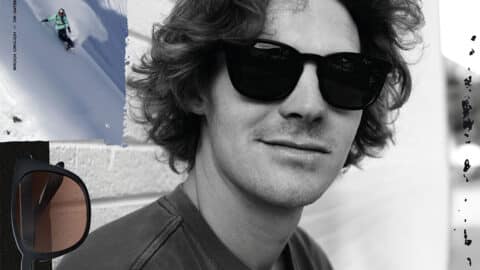 Dragon Eyewear FW25 : une collection 100 % durable qui conjugue sport et style