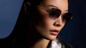 IRON Paris lunettes de luxe parisiennes