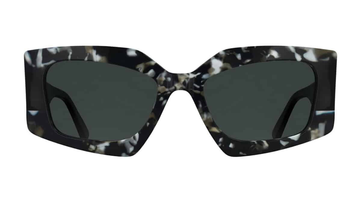 KARL LAGERFELD Eyewear Otoño-Invierno 2025: From Paris with Love