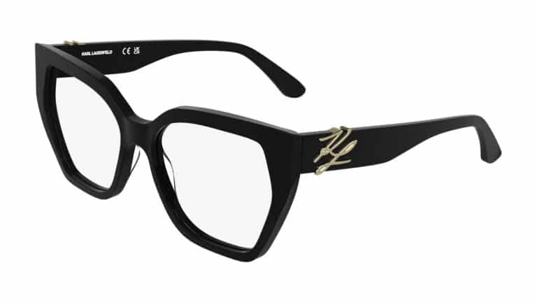 KARL LAGERFELD Eyewear Automne-Hiver 2025