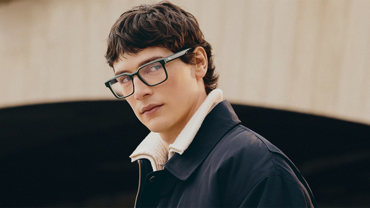 Lacoste Icons-FW25