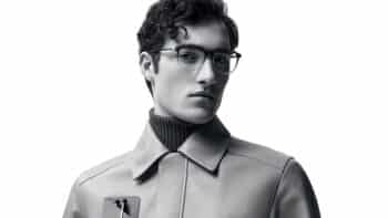 Montblanc FW25 Eyewear