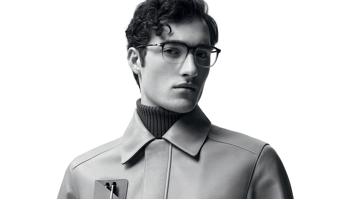 Montblanc FW25 Eyewear: Timeless Elegance Meets Modern Design