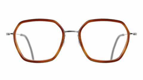 Lunettes personnalisees LINDBERG FW25