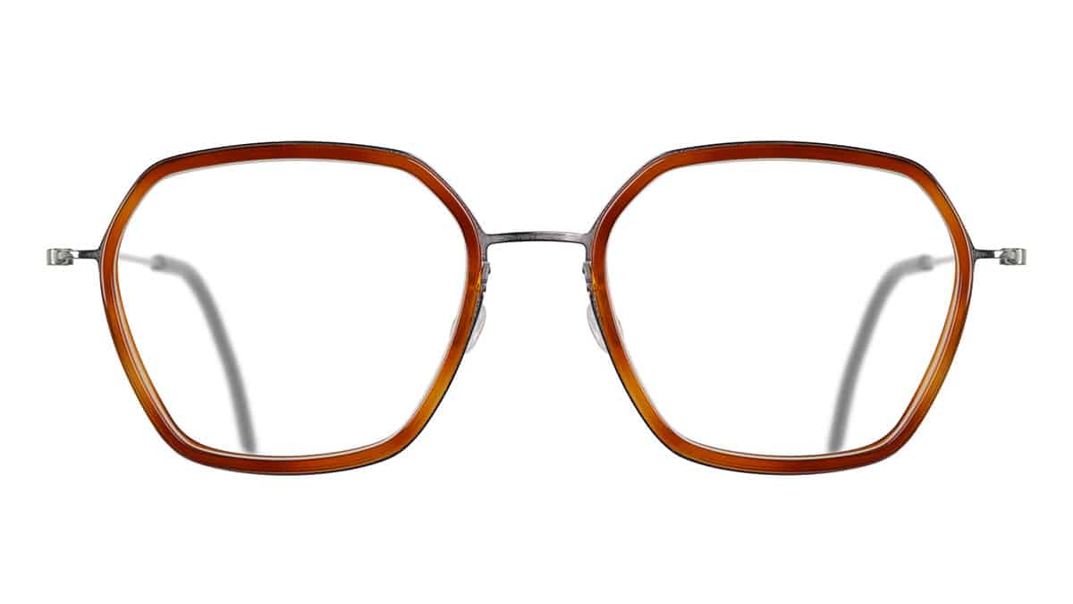 Gafas personalizadas LINDBERG FW25: titanio, diseño y ultra ligereza