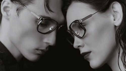 MIGA Studio Eyewear – Deep Is the New Sharp