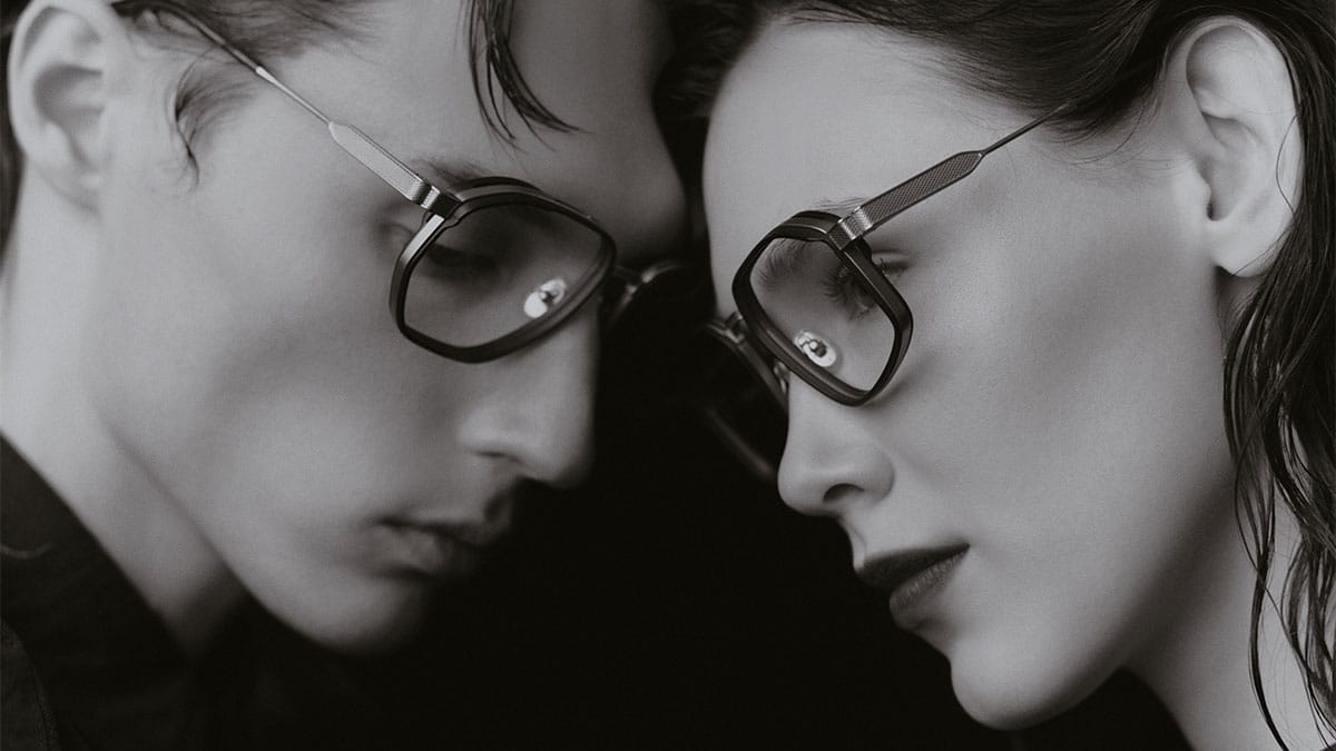MIGA Studio Eyewear – Deep Is the New Sharp