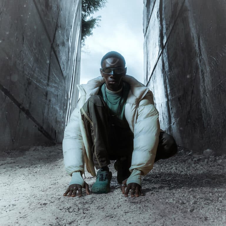 Oakley Latitude FW2025