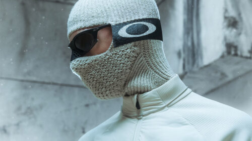 Oakley Latitude FW25