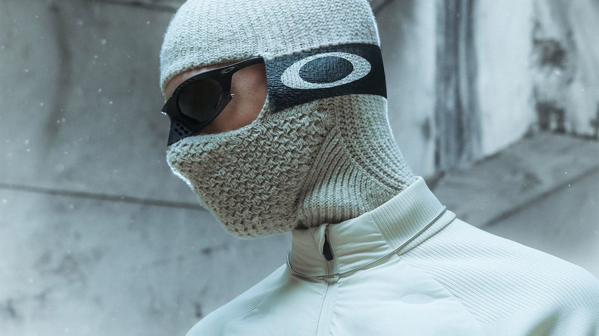 Oakley Latitude FW25: la colección que esculpe el rendimiento en 3D