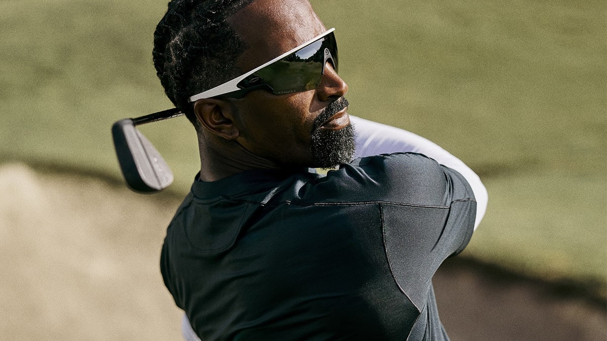 Oakley Meta Vanguard : quand l’IA entre en scène sur le terrain