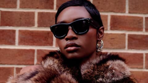 Wayfarer Puffer: cuando A$AP Rocky infla el icono de Ray-Ban al estilo street couture