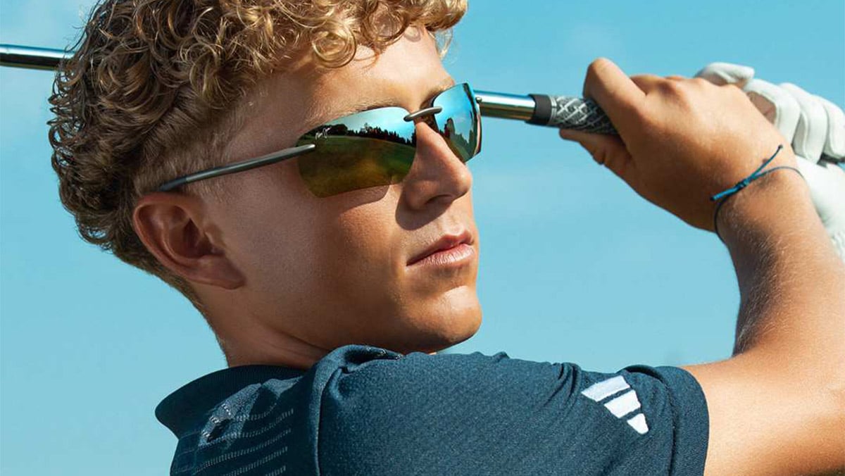 Ho’okipa Ultra G: la innovación solar de Maui Jim para golfistas