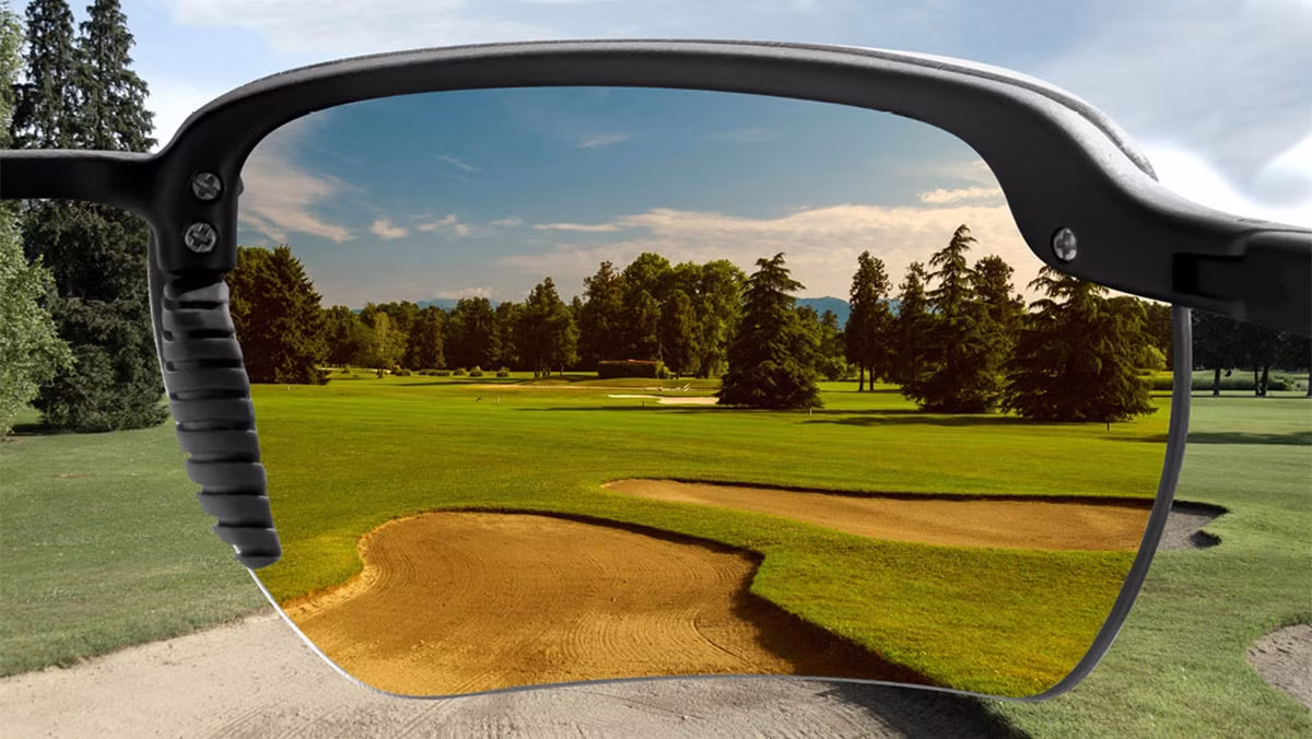 Ho’okipa Ultra G: Maui Jim’s Solar Innovation for Golfers